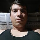 Зухриддин, 28 лет