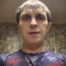 Фотография мужчины Виктор, 41 год из г. Усть-Кут