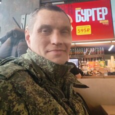 Фотография мужчины Константин, 45 лет из г. Новочеркасск