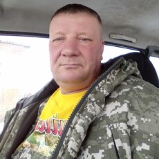 Фотография мужчины Анатолий, 47 лет из г. Барнаул