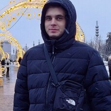 Фотография мужчины Семён, 22 года из г. Киров