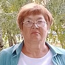Светлана, 63 года