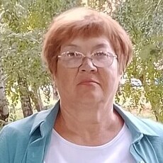 Фотография девушки Светлана, 63 года из г. Моздок
