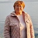 Светлана, 63 года