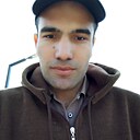 Али, 28 лет