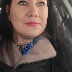 Anna, 47 из г. Красноярск.