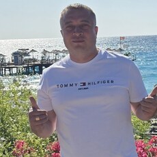Фотография мужчины Александр, 42 года из г. Бугульма