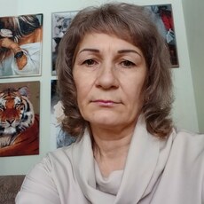 Фотография девушки Елена, 55 лет из г. Новосибирск