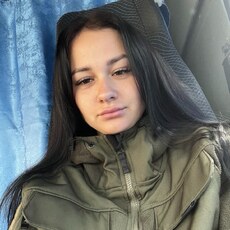 Фотография девушки Елена, 23 года из г. Новосибирск