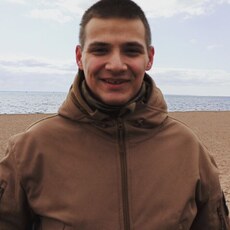 Фотография мужчины Алекс, 27 лет из г. Подольск