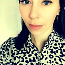 Кристина, 34 года