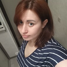 Фотография девушки Ann, 27 лет из г. Тюмень