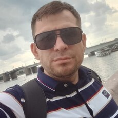 Фотография мужчины Ivan, 38 лет из г. Гатчина