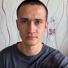 Фотография мужчины Алмаз, 23 года из г. Бакалы