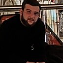 Мехди, 22 года