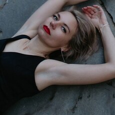 Елизавета, 33 из г. Сочи.