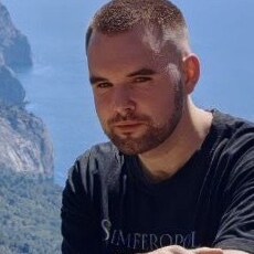 Фотография мужчины Дмитрий, 28 лет из г. Симферополь
