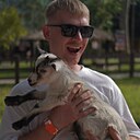 Андрей, 36 лет