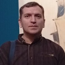 Фотография мужчины Николай, 38 лет из г. Тихвин