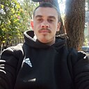 Максим, 27 лет