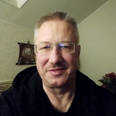 Фотография мужчины Владимир, 54 года из г. Санкт-Петербург