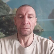 Фотография мужчины Алексей, 52 года из г. Чаплыгин