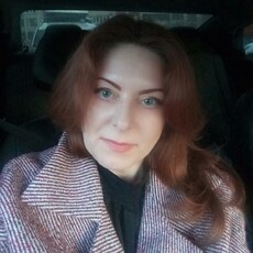 Фотография девушки Мила, 48 лет из г. Тюмень