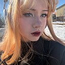 Анжелина, 18 лет