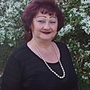 Марина, 64 года