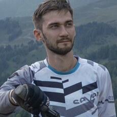 Фотография мужчины Александр, 30 лет из г. Киров