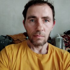 Фотография мужчины Сережа, 44 года из г. Самара