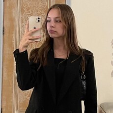 Фотография девушки Екатерина, 21 год из г. Екатеринбург
