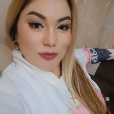 Фотография девушки Гуля, 30 лет из г. Ташкент