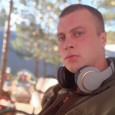 Фотография мужчины Александр, 36 лет из г. Приобье