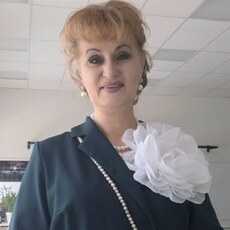 Фотография девушки Марина, 61 год из г. Москва