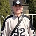 Бек, 22 года