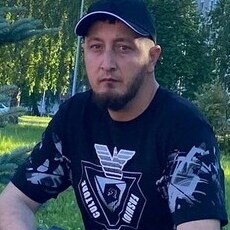 Фотография мужчины Умар, 32 года из г. Нижнекамск