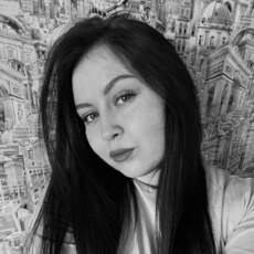 Фотография девушки Анастасия, 25 лет из г. Чита
