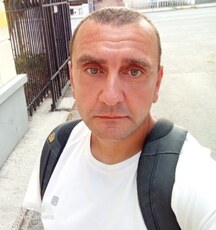 Фотография мужчины Евгений, 47 лет из г. Севастополь