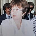 Анастасия, 64 года