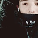 Бобур, 24 года
