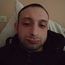 Сергій, 25 лет