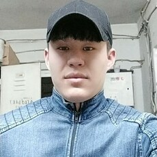 Фотография мужчины Asadbek, 27 лет из г. Казань