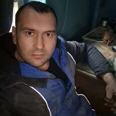Фотография мужчины Евгений, 32 года из г. Оренбург