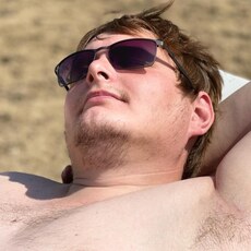 Фотография мужчины Алексей, 37 лет из г. Когалым
