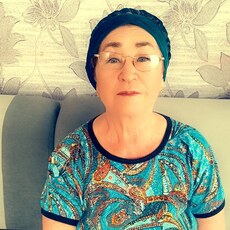 Фотография девушки Альбина, 66 лет из г. Туймазы
