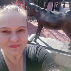 Фотография девушки Светлана, 46 лет из г. Санкт-Петербург