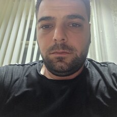 Фотография мужчины Hov, 30 лет из г. Ангарск