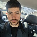 Бунёд, 29 лет