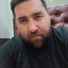 Фотография мужчины Секрет, 34 года из г. Октябрьский (Башкортостан)